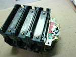  Allen Bradley 194R-NN200P3 200A Non-Fusible Disconnect Switch 6 Image