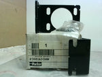  Parker P3NKA00MW  Mounting Brackets Kit Image