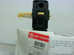  Norgren T74E-6AA-P1N Shut Off Valve 250PSI 3/4"NPT Image