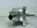 Turck RI-10T12Z4-4B1024-H1181 Compact Incremental Rotary Encoder Image