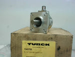  Turck RI-10T12Z4-4B1024-H1181 Compact Incremental Rotary Encoder Image