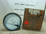  Ashcroft 451134ED RQM XCYLM 1IW Differential Pressure Gauge  35 Image