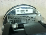  Ashcroft 451134ED RQM XCYLM 1IW Differential Pressure Gauge  35 Image