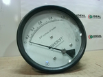  Ashcroft 451134ED RQM XCYLM 1IW Differential Pressure Gauge  35 Image