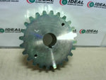  Rexnord 51671080001L Brake Hub/SS Assembly Spindle Image