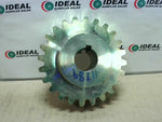  Rexnord 51671080001L Brake Hub/SS Assembly Spindle Image