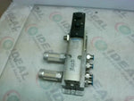  Festo VSVA-B-P53E-ZD-A1-1T1L Solenoid Valve 45-145psi w/ VABS-S Image