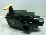  Norgren P74F-6AD-NNN Poppet Valve 150psig 24VDC 5/8" NPT Image