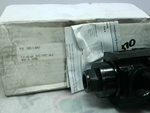  Norgren P74F-6AD-NNN Poppet Valve 150psig 24VDC 5/8" NPT Image