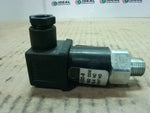  Noshok 300-1-2-15/200-8 Mechanical Pressure Switch 15...200psi Image