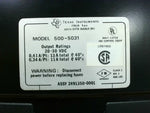  Siemens 2491350-0001 Output Module 2491350-0001/ 2 Siemens/ 1 S Image