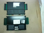  Siemens 2491350-0001 Output Module 2491350-0001/ 2 Siemens/ 1 S Image
