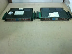  Siemens 2491350-0001 Output Module 2491350-0001/ 2 Siemens/ 1 S Image