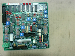  GE Fanuc 531X134EPRBMG1 Encoder Processor Interface Card Image