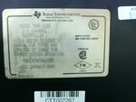  Texas Instruments 2493639-0001 I/O CHANNEL CONTROLLER ASSY 500- Image
