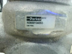  Parker N3658104853 Pneumatic Inline Valve w/Pilot Valve K085102 Image
