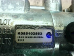  Parker N3658104853 Pneumatic Inline Valve w/Pilot Valve K085102 Image