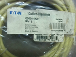  Eaton QD03A0420 Quick Connect Cable Micro Connector Image