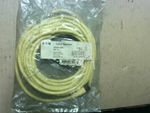  Eaton QD03A0420 Quick Connect Cable Micro Connector Image