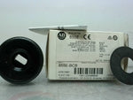  Allen Bradley 855E-BCB / A Stack Light Mounting Base Image