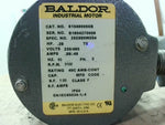  Baldor 610490005B Blower Motor 0.28HP 3100RPM 230/460V 3PH with Image