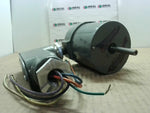  Baldor 610490005B Blower Motor 0.28HP 3100RPM 230/460V 3PH with Image
