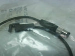  Balluff  BMF 305K-PS-C-2-SA2-S49-00,3 Magnetic Field Sensor BMF Factory Sealed Image