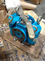  Eaton Filtration Model 53 Strainer MAWP 200 PSIG 16"x10"x14" Image