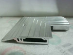  Allen Bradley 440F-T3014 /A Corner Trim 5-11/16" x 5-11/16" Image