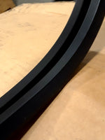  Gates 2/B85 Hi-power II Powerband 2-band V-belt 88" x 1-1/2" Image