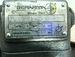  Berarma 02-PSP1-25-USHRM Variable Displacement Vane Pump 150bar Image