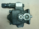  Berarma 02-PSP1-25-USHRM Variable Displacement Vane Pump 150bar Image