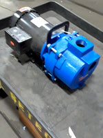  AMT P63GSS-4978 Pump Motor w/ AMT 379F-95 Centrifugal Pump 50 G Image