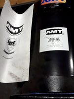  AMT P63GSS-4978 Pump Motor w/ AMT 379F-95 Centrifugal Pump 50 G Image