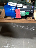  AMT P63GSS-4978 Pump Motor w/ AMT 379F-95 Centrifugal Pump 50 G Image