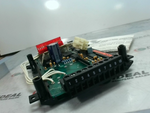  Red Lion PBLT0600 Apollo Modle For LLD 6Digit Totalizer Image