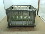  Siemens 505-6508 8 Slot I/O Rack Chassis Image