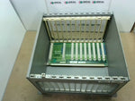  Siemens 505-6508 8 Slot I/O Rack Chassis Image