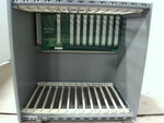  Siemens 505-6508 8 Slot I/O Rack Chassis Image