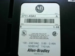  Allen Bradley 2711-K9A1 /A PanelView 900 Operator Interface Pan Image