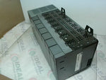  Allen Bradley SLC 500 1746-P2 /C Power Supply w/ 3 Inputs 3 Out Image
