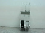  Allen Bradley 1489-M2C050 /D Circuit Breaker 2 Pole 5A Image