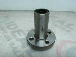  Linear System SWF-6GWVV Slide Bushing Flange Type Image