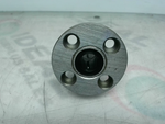  Linear System SWF-6GWVV Slide Bushing Flange Type Image