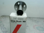  Linear System SWF-6GWVV Slide Bushing Flange Type Image