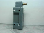  Square D 9007 CR53B2 /A Explosion Proof Limit Switch Class 9007 Image