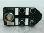  Turck 4MB12Z-4P2-CS12 Control Module 3B Eurofast Multibox Image