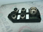  Turck 4MB12Z-4P2-CS12 Control Module 3B Eurofast Multibox Image