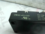  Turck 4MB12Z-4P2-CS12 Control Module 3B Eurofast Multibox Image