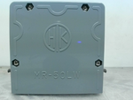  HK MR-50LW Plastic Cable Connector 50 Pin Image